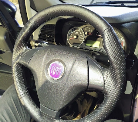Fiat Esportivo