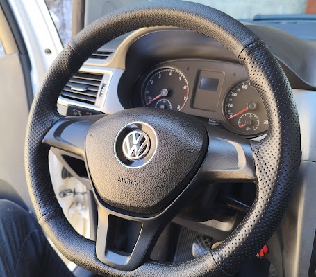 Linha Volsks Padrao Esportivo